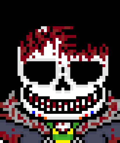 [84ce04] Can we just forgive and forget?