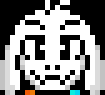 [2b9834] Storyshift Asriel:(rip terry