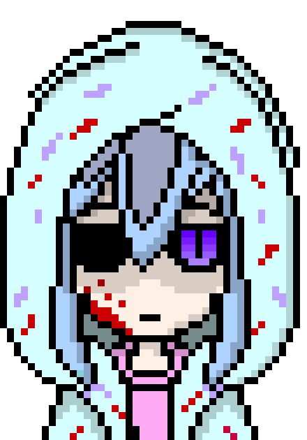 [5b2f3e] -All strength from everyone is decreased to 0, meaning they cannot fight-