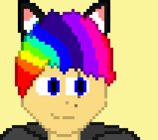 [70d7b9] *e.-rainbowfox2011