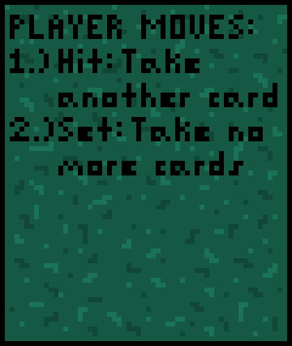 [1173cc] player moves