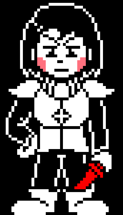 [7b427b] Rly troller, now you're using someone's sprite that isn't even online. I despise you with every cell of my body - Jade