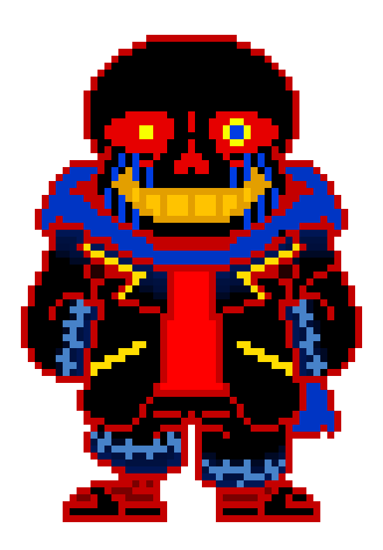 [2fbf6b] ink thats thats not me..