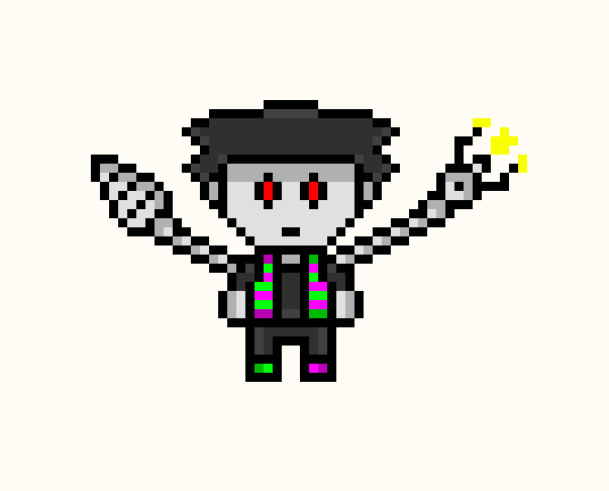 [729230] F.O.E. A.D.S. 2421