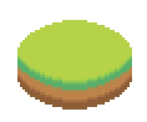 [cf0358] IsoRoundIsland