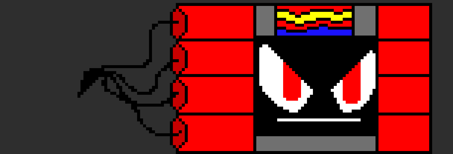 [812b32] *glances over at what entered* ? - Whitt-X (molt)