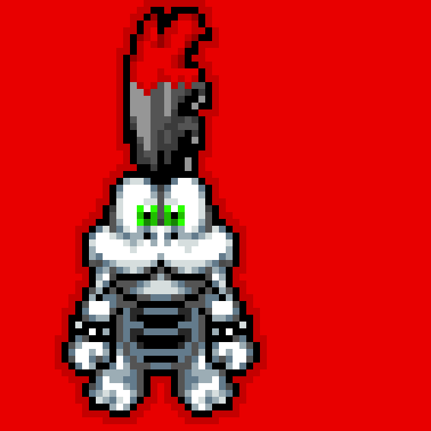 [e79cb2] parallel larry 