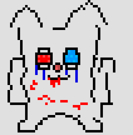 [293042] I'm an error I don't need a soul