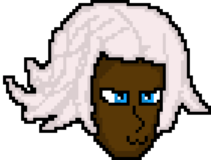 [734a37] Terunosuke OwO face