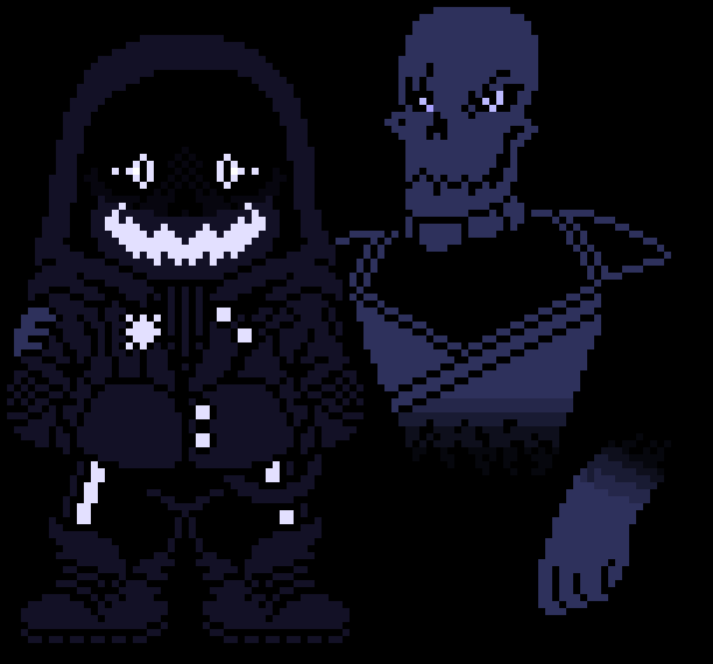 [0eb831] Dusk (test)