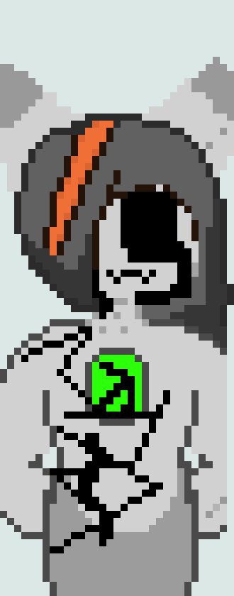 [d8d976] *Unresponsive* Ztt -Glitch Dreemurr