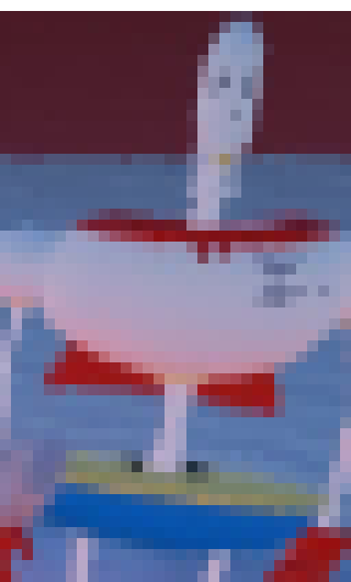 [c95776] Hello human do you want some balls in your fa