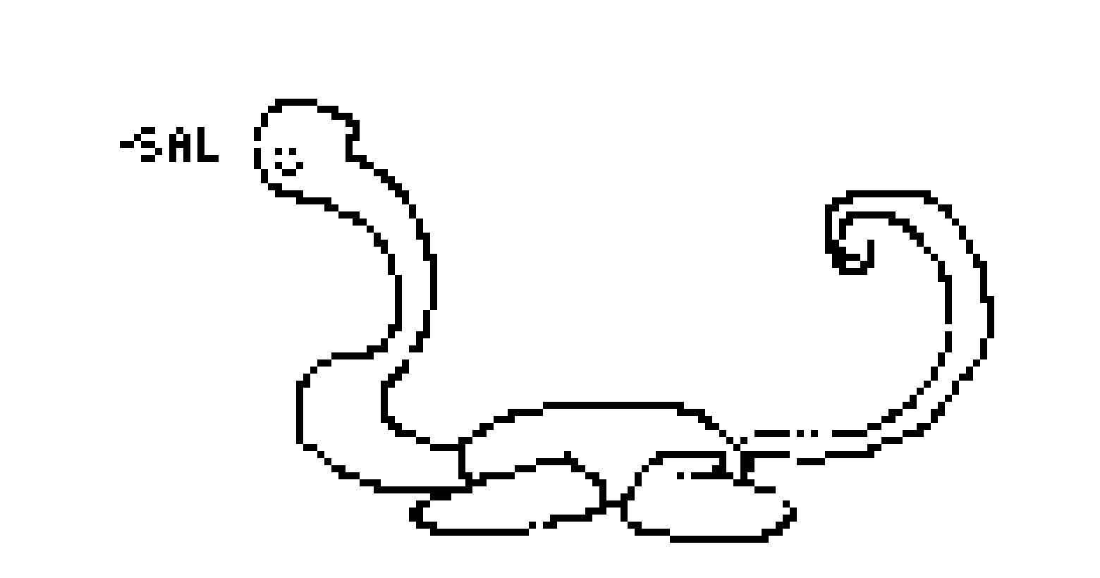 [f7c573] idk, this is my "I HAVE RETURNED BUT AS A MONSTER" sprite i guess