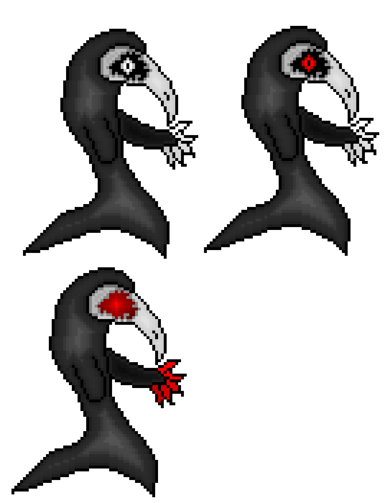 [965131] *https://www.youtube.com/watch?v=TljApMdkWdo plays* 3 plague doctors appear!