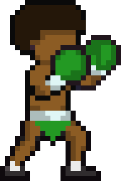 [bcb7cc] greentarzan