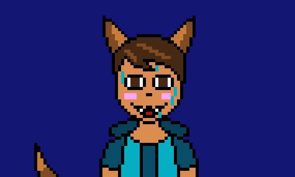 [4fbda4] cums a lot...like a whole cup... bet thats not possible itl) AHHHHHHHHH ... eve i did it... we did the baby making... was it fun...-Evan