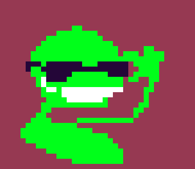 [23601b] i'm in like a genuinely good mood today which is kinda rare but honestly im okay with it