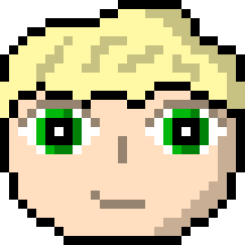 [e16e82] Oh, T have you seen my new redesign? 