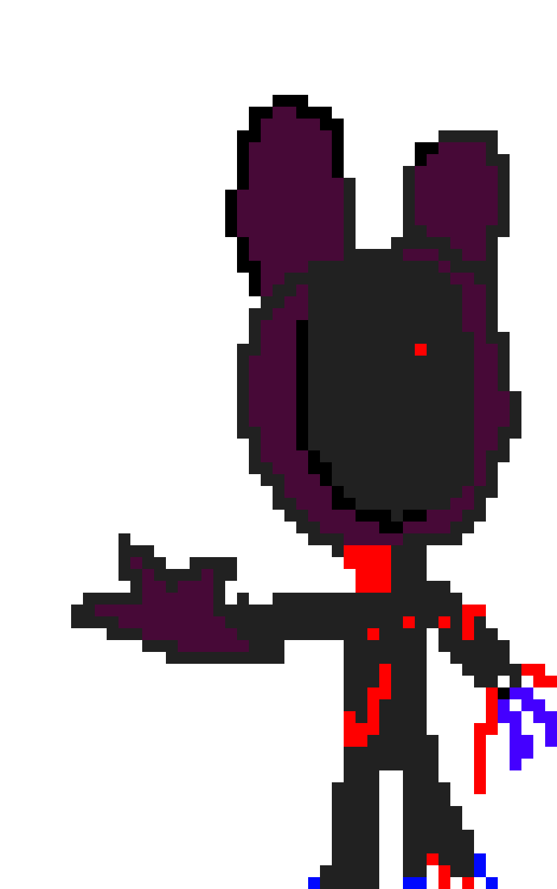 [9664c4] Ignited Bonnie