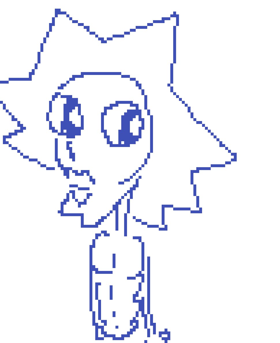 [b7fea3] You could probably get eku to join, and that one red guy if he ever comes back