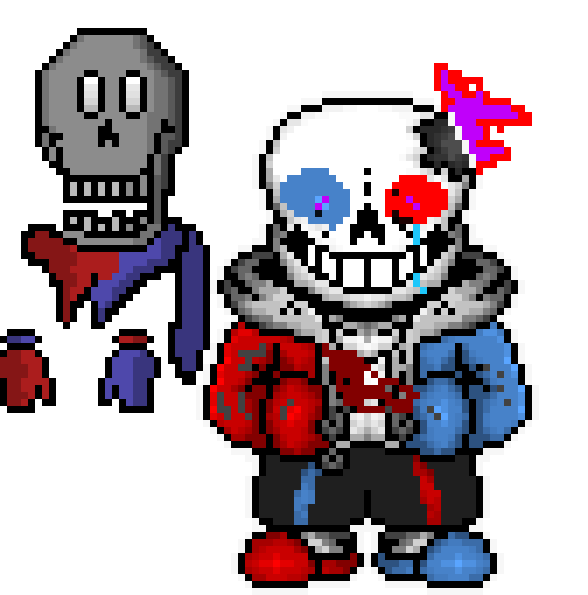 [fc6325] oh hey everybody its discount ender dragon