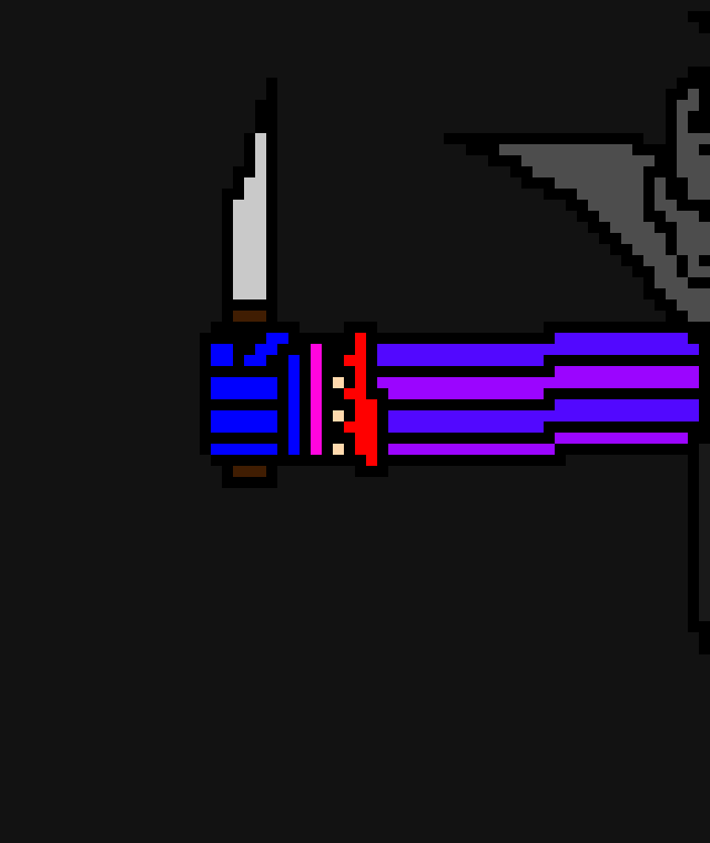 [10a19a] Not mine ... but mine -DST