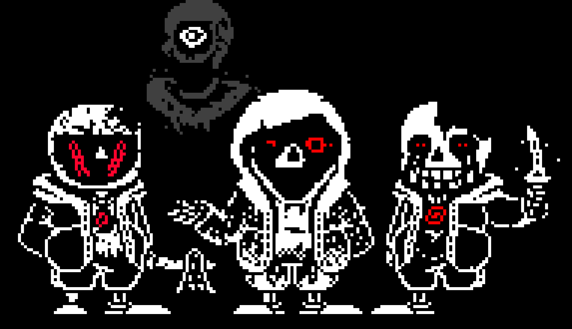 [3be7a1] Vhs!Murder Time Trio