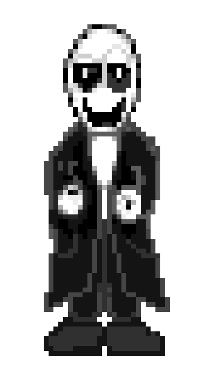 [cef114] Sans kill them