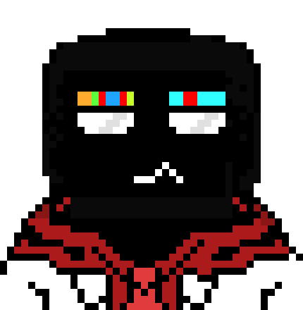 [c8bb2d] u aint gonna do nothing *hp o.5* 