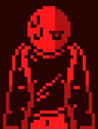 [fe30e2] I remeber the time when I accidently fell into a doki doki type game....