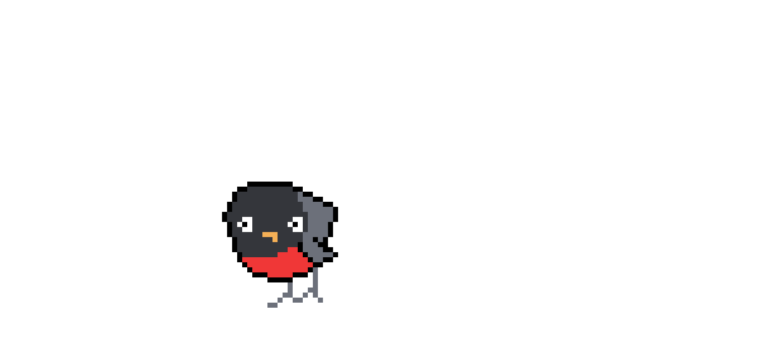 [9664c4] Bird