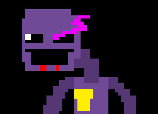 [8206a1] dsaf last slaughter phase 2 the slaughter continues [William Afton]