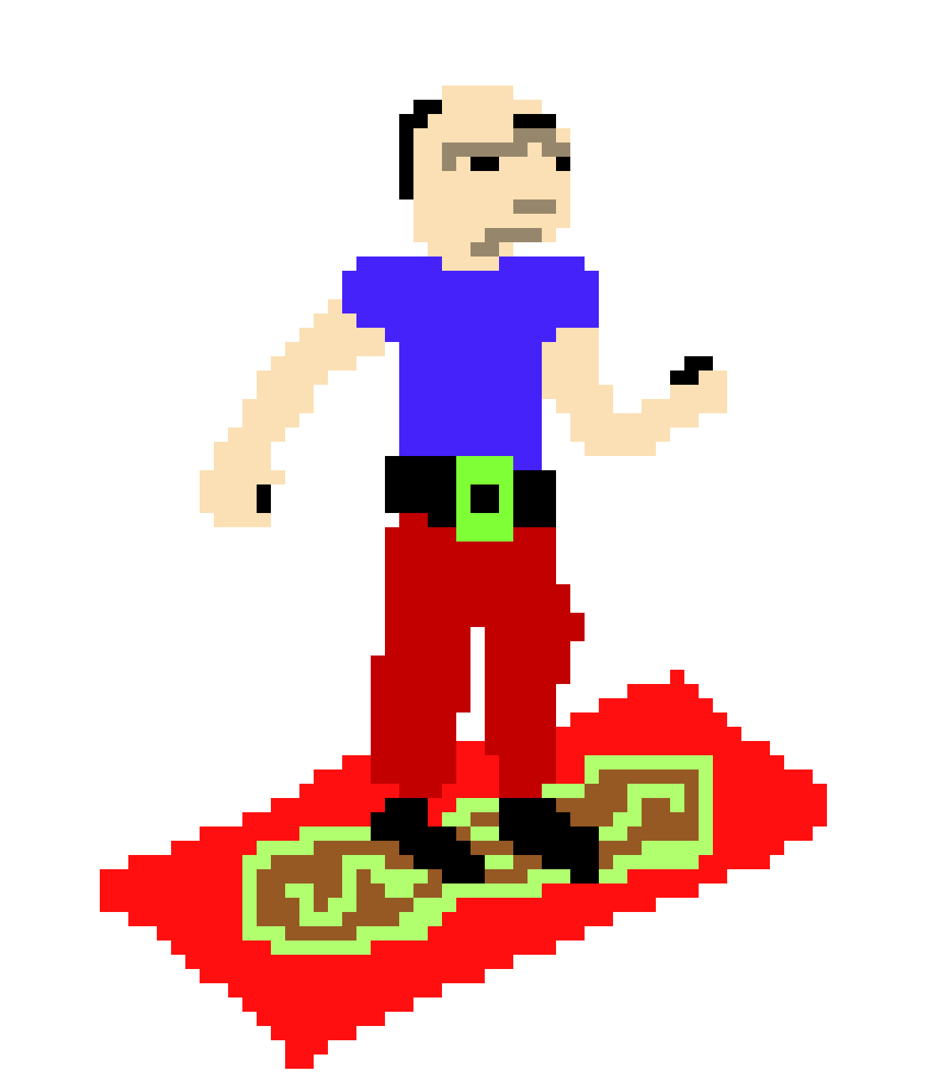 [526ce7] OldieOnCarpet