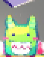 [cc6fe3] Then I fit Noli gg