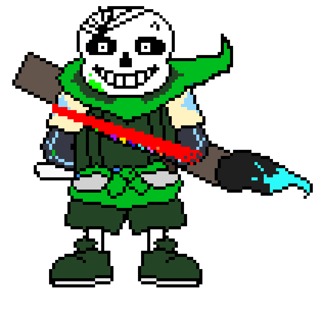 [077f6f] ink Terror spare