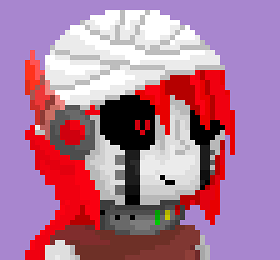 [2a4595] The Murderer killed Anau leaving the note ******** shown?