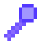 [9664c4] Water Sphere Wand