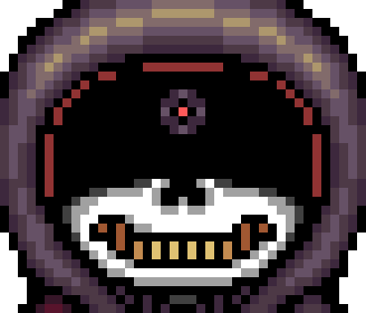 [95be89] 𝘽𝙧𝙤𝙤𝙙 𝙎𝙖𝙣𝙨: Listen fucko... I`m not playing around with you... -His stats go up by 25,000 times the original amount-