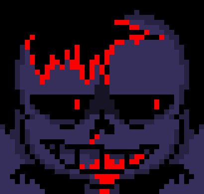 [7ce906] I'm gonna go get something to eat.  -Sans