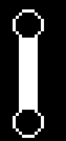 [182111] Traptale endo bone