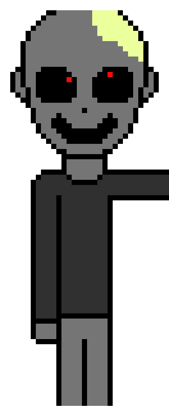 [fc6325] LoOkS lIkE hEnRyS cOmInG bAcK