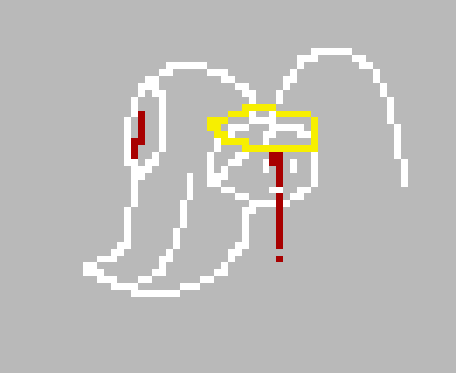 [f7c573] well shoot.. guess im dead