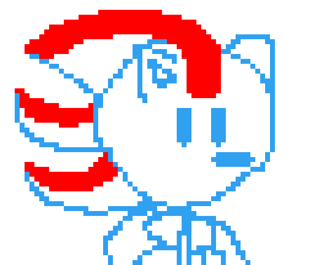 [121963] pizza tower parry