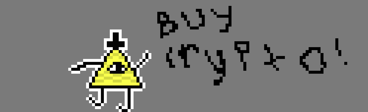 [88e5ac] BUY CRYPTO!