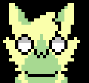 [0afb62] "tell me why you're blushing!" -god kill me now-