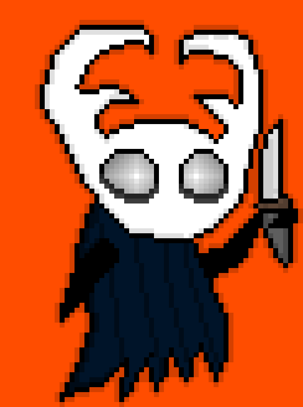 [c5f0c3] ima go fight grimm now. wish me luck.