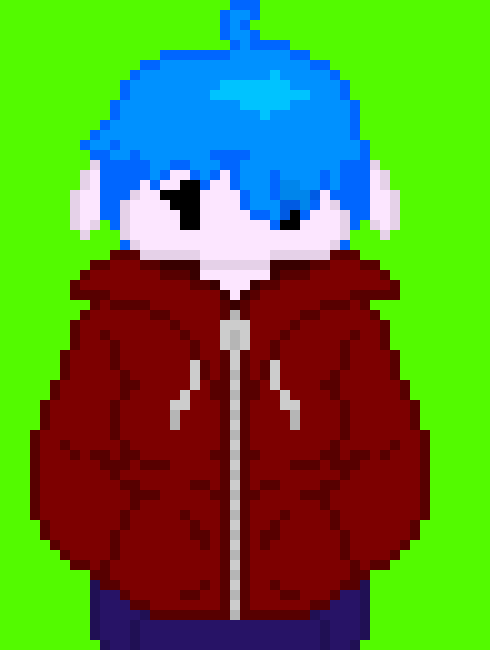 [c8bb2d] i needs a hug