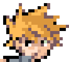 [8aa4ac] Dust!Revenge | fish :O