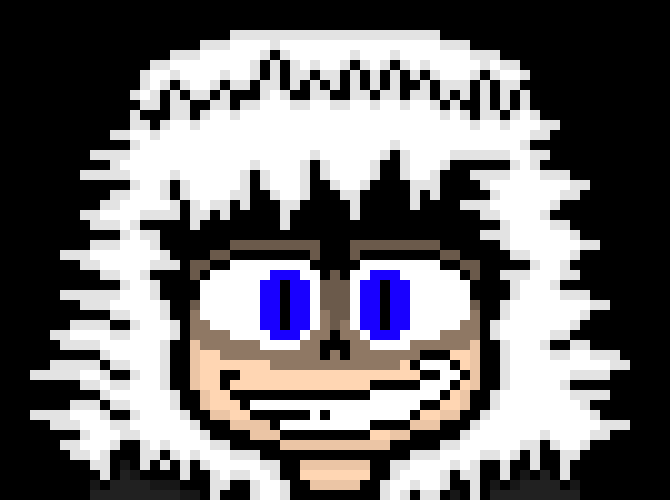 [e8cb42] UnderTale: Something New?