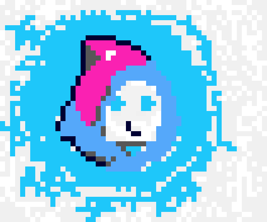 [05b0c1] wrong, i don't have art you shitspamming assbag~Aqua